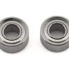OMP Hobby Ball Bearing (4x9x4mm) (684ZZ) (2) -HOBBYWING Sales omp oshm2049