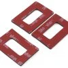 OMP Hobby Flight Control Damping Mounting Tape (3) -HOBBYWING Sales omp oshm2052