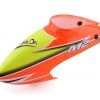 OMP Hobby M2 Explore Canopy (Orange) -HOBBYWING Sales omp oshm2103