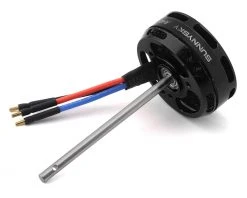 OMP Hobby Brushless Main Motor (Black)
