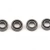 OMP Hobby Bearings (3x6x2mm) (MR63) (4) -HOBBYWING Sales omp oshm2109