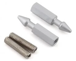 OMP Hobby Canopy Mounting Bolt (2)