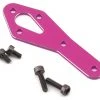 OMP Hobby Tail Motor Enhance Reinforcement Plate (Purple) -HOBBYWING Sales omp oshm2125