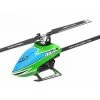 OMP Hobby M2 Explore Electric Helicopter (Green) -HOBBYWING Sales omp oshm2exp g