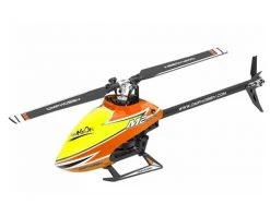 OMP Hobby M2 Explore Electric Helicopter (Orange)