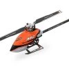 OMP Hobby M2 V2 Electric Helicopter (Orange) -HOBBYWING Sales omp oshm2v2 o