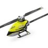 OMP Hobby M2 V2 Electric Helicopter (Yellow) -HOBBYWING Sales omp oshm2v2 y