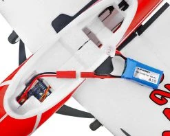 OMP Hobby S720 Electric RTF Airplane (718mm) 11 OMP Hobby S720 Electric RTF Airplane (718mm) -HOBBYWING Sales omp s720 3