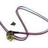 OMP Hobby Tail Motor (Yellow) -HOBBYWING Sales osh oshm1031