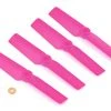 OMP Hobby Tail Blade (Purple) (4) -HOBBYWING Sales osh oshm1055